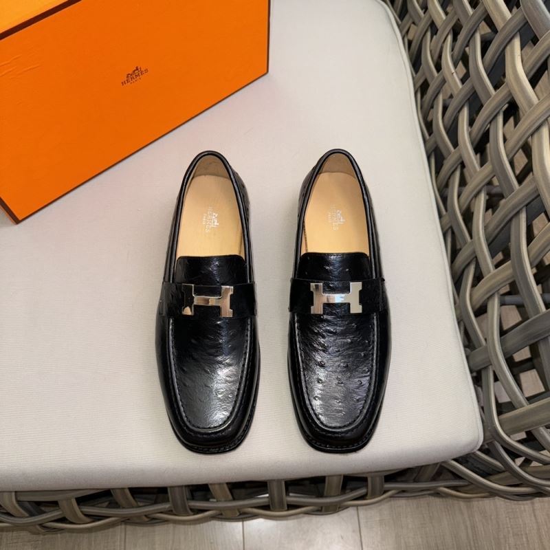 Hermes Business Shoes